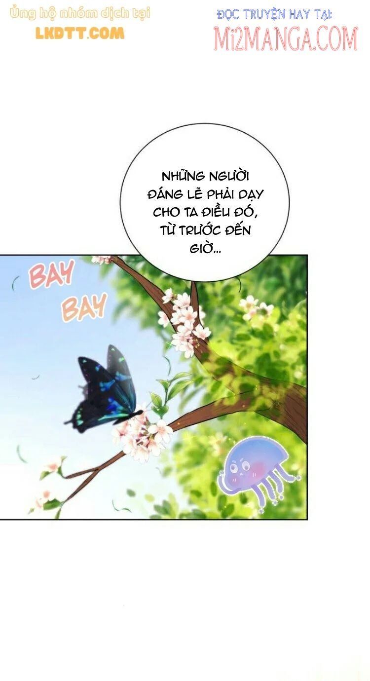 đọc truyện Đã Có Lúc Ta Muốn Nàng Chết Đi Chương 19.5 ảnh 18 tại Thiên Thai Truyện