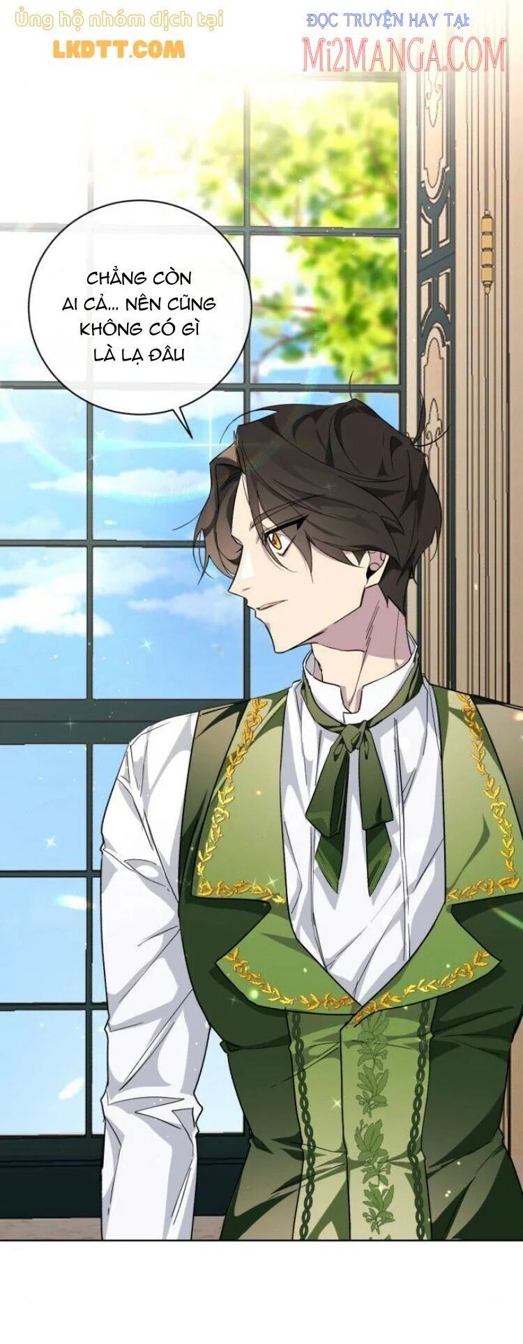 đọc truyện Đã Có Lúc Ta Muốn Nàng Chết Đi Chương 19.5 ảnh 19 tại Thiên Thai Truyện