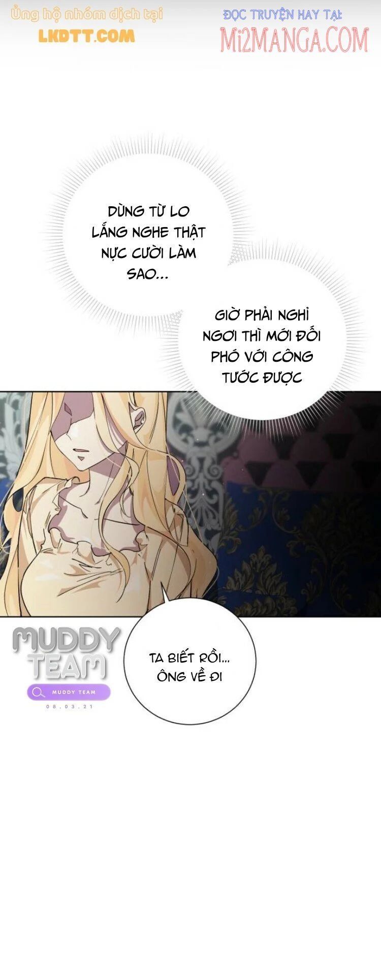 đọc truyện Đã Có Lúc Ta Muốn Nàng Chết Đi Chương 19.5 ảnh 4 tại Thiên Thai Truyện