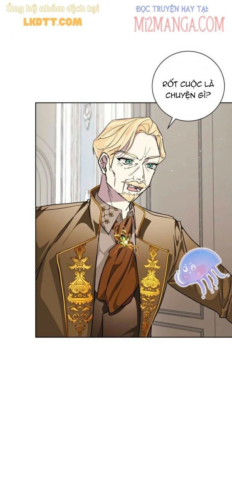 đọc truyện Đã Có Lúc Ta Muốn Nàng Chết Đi Chương 19.5 ảnh 22 tại Thiên Thai Truyện