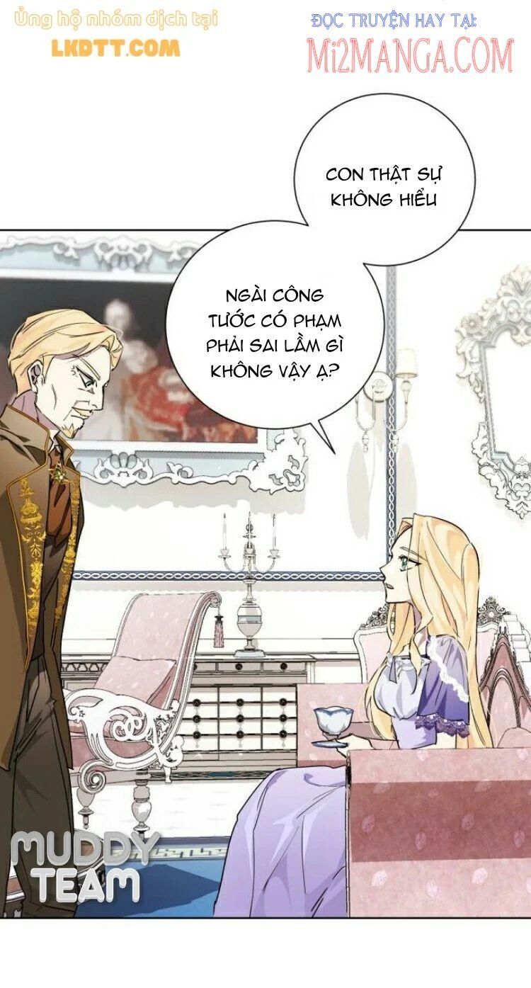 đọc truyện Đã Có Lúc Ta Muốn Nàng Chết Đi Chương 19.5 ảnh 24 tại Thiên Thai Truyện