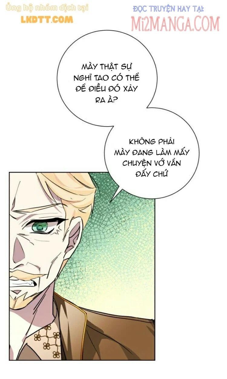 đọc truyện Đã Có Lúc Ta Muốn Nàng Chết Đi Chương 19.5 ảnh 25 tại Thiên Thai Truyện