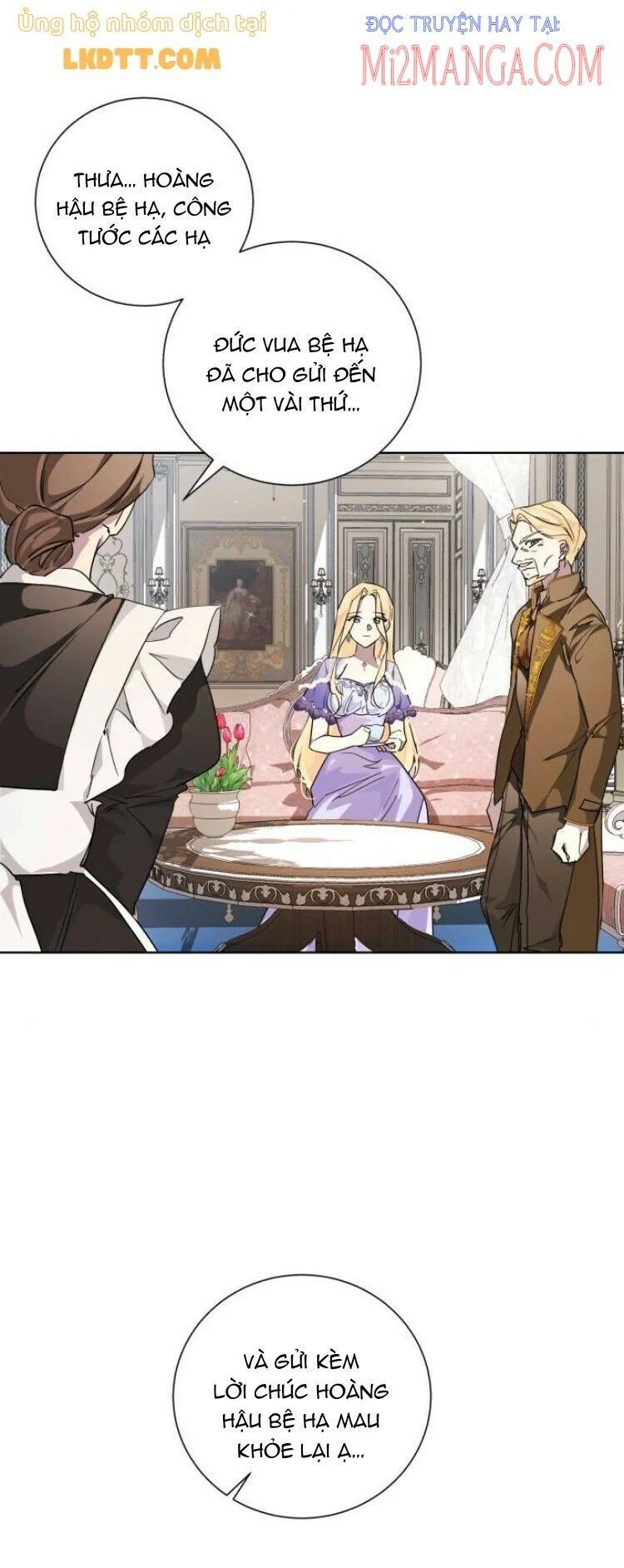 đọc truyện Đã Có Lúc Ta Muốn Nàng Chết Đi Chương 19.5 ảnh 27 tại Thiên Thai Truyện