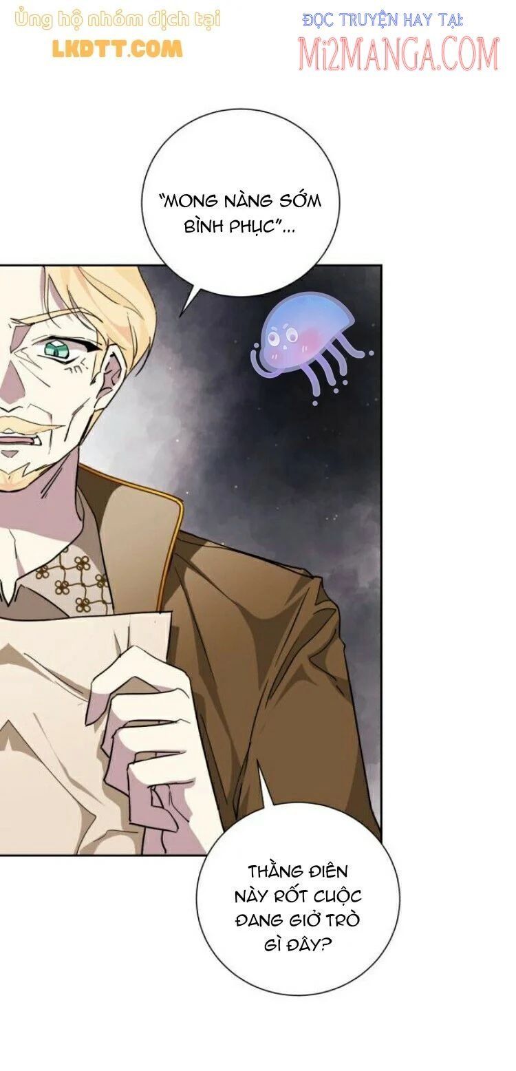 đọc truyện Đã Có Lúc Ta Muốn Nàng Chết Đi Chương 19.5 ảnh 30 tại Thiên Thai Truyện