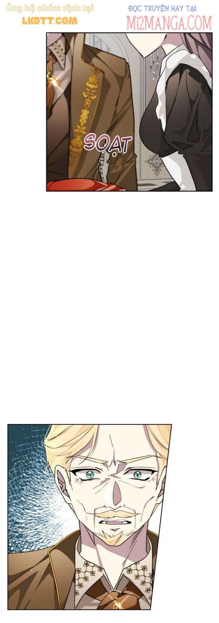 đọc truyện Đã Có Lúc Ta Muốn Nàng Chết Đi Chương 19.5 ảnh 31 tại Thiên Thai Truyện