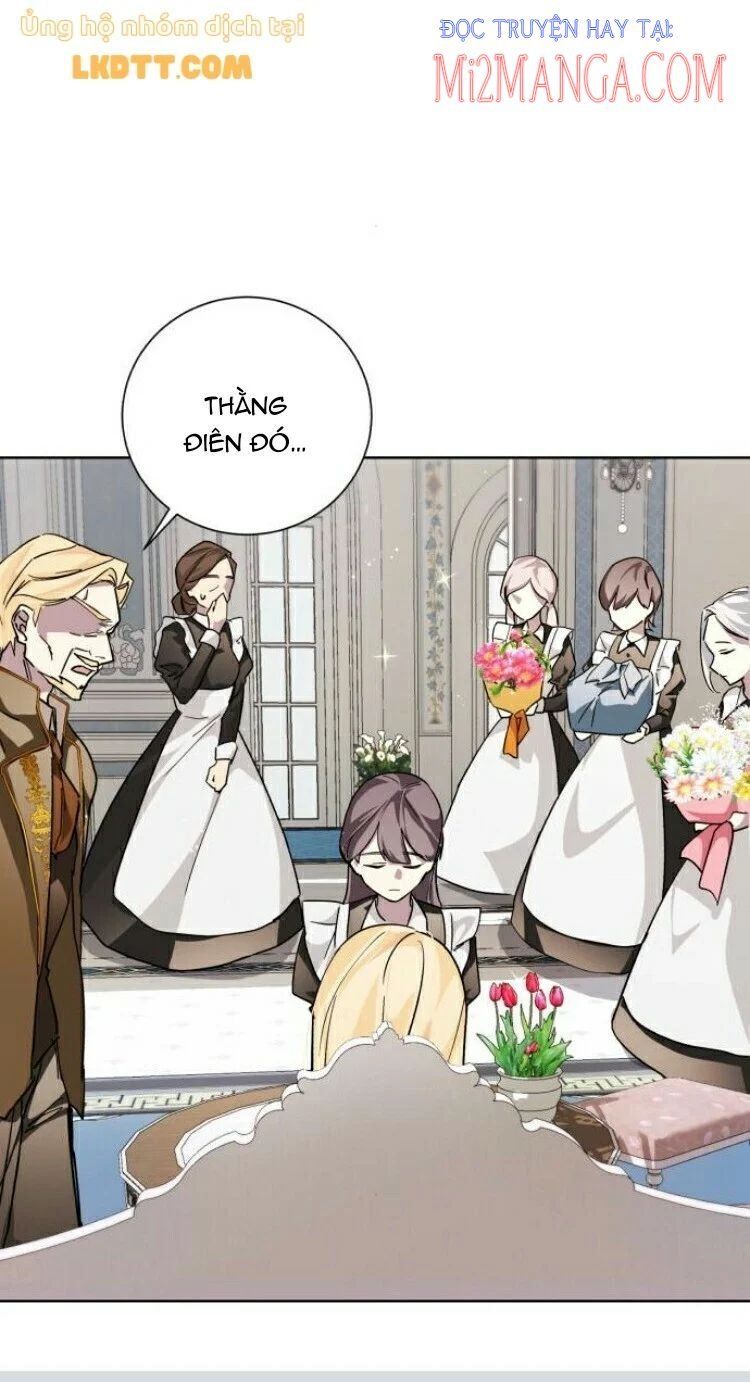 đọc truyện Đã Có Lúc Ta Muốn Nàng Chết Đi Chương 19.5 ảnh 33 tại Thiên Thai Truyện