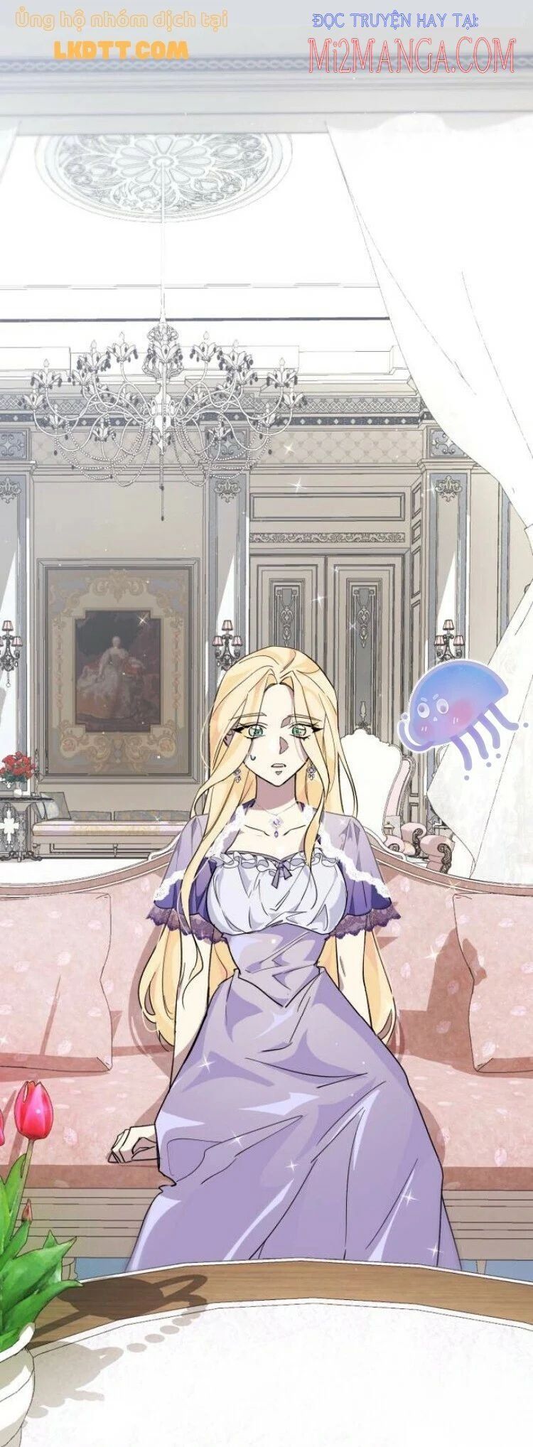 đọc truyện Đã Có Lúc Ta Muốn Nàng Chết Đi Chương 19.5 ảnh 34 tại Thiên Thai Truyện