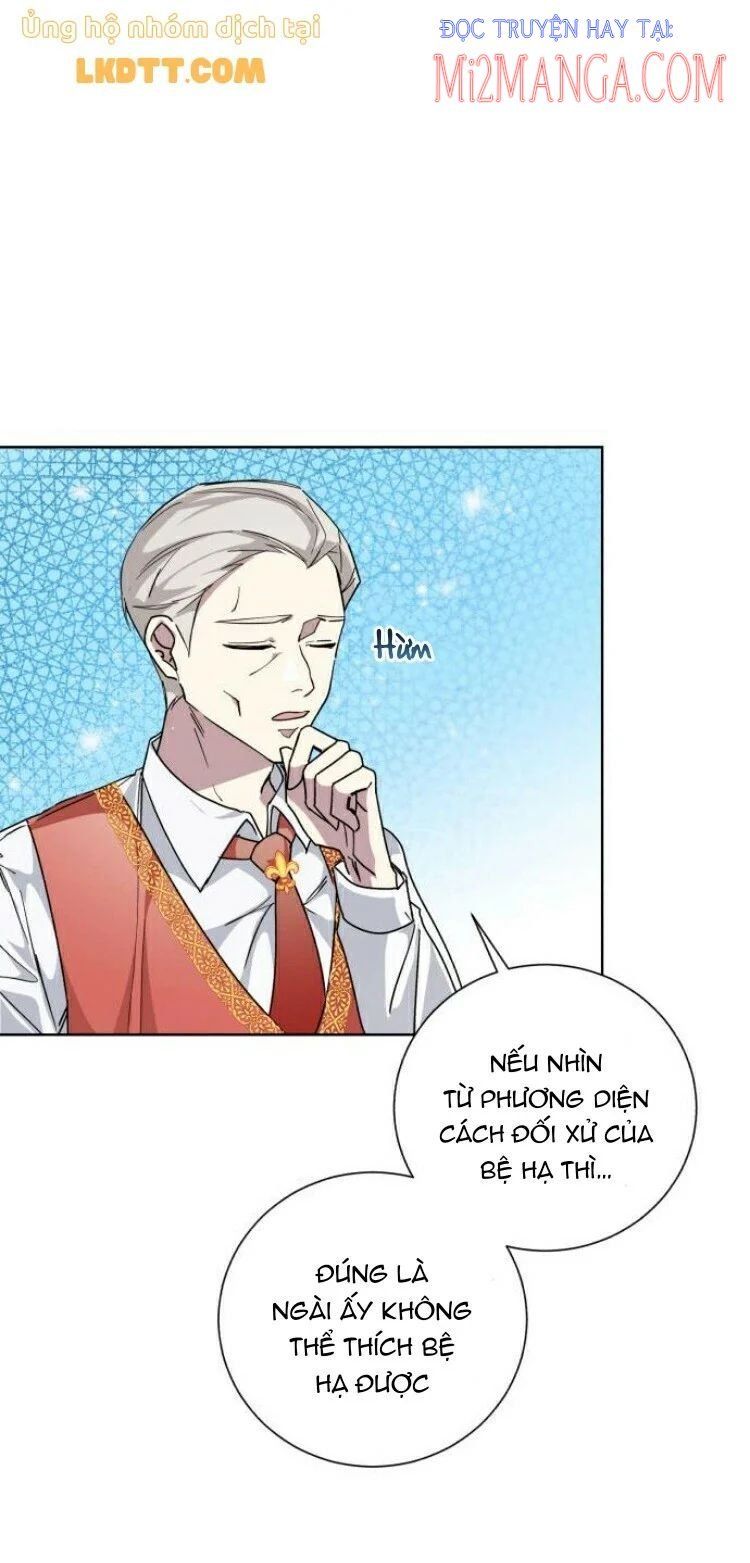 đọc truyện Đã Có Lúc Ta Muốn Nàng Chết Đi Chương 19.5 ảnh 7 tại Thiên Thai Truyện