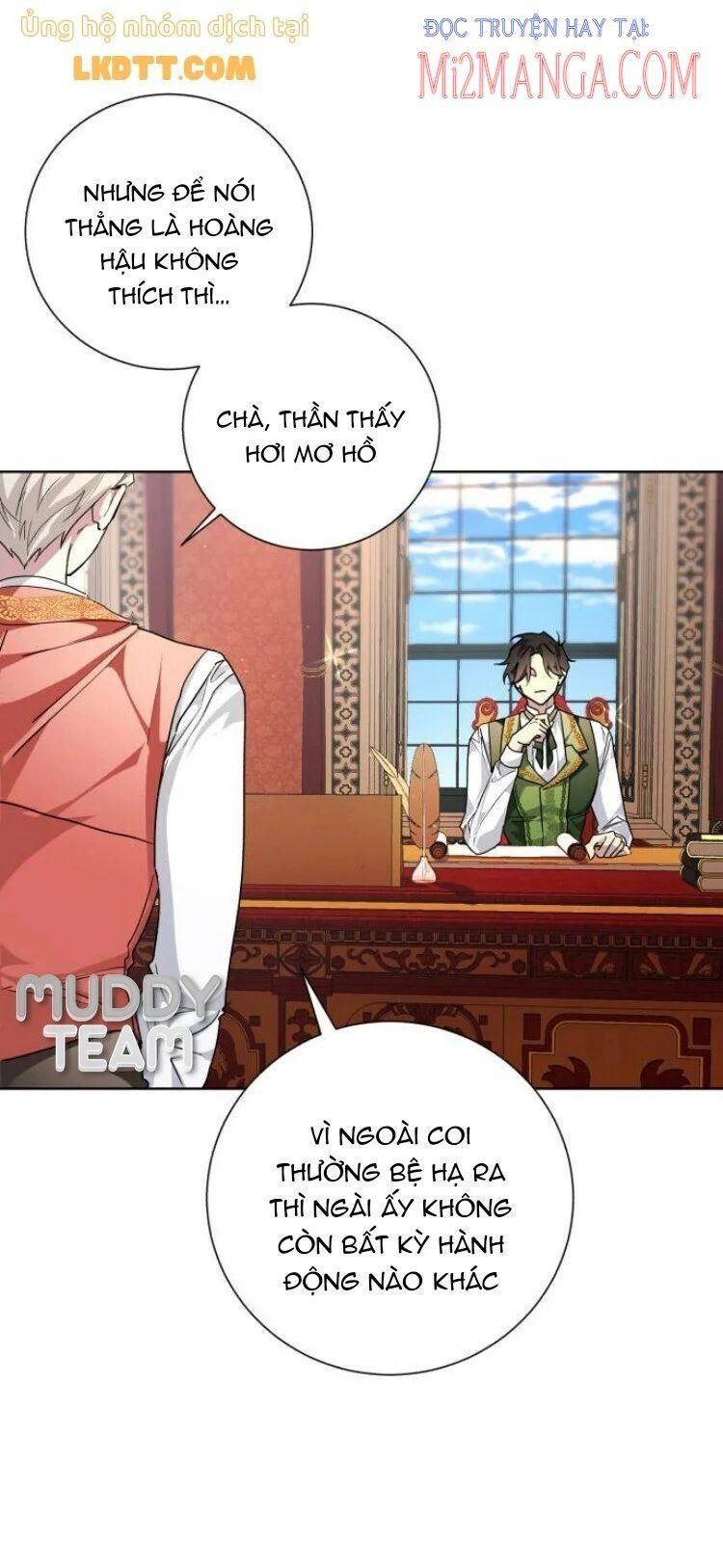 đọc truyện Đã Có Lúc Ta Muốn Nàng Chết Đi Chương 19.5 ảnh 8 tại Thiên Thai Truyện