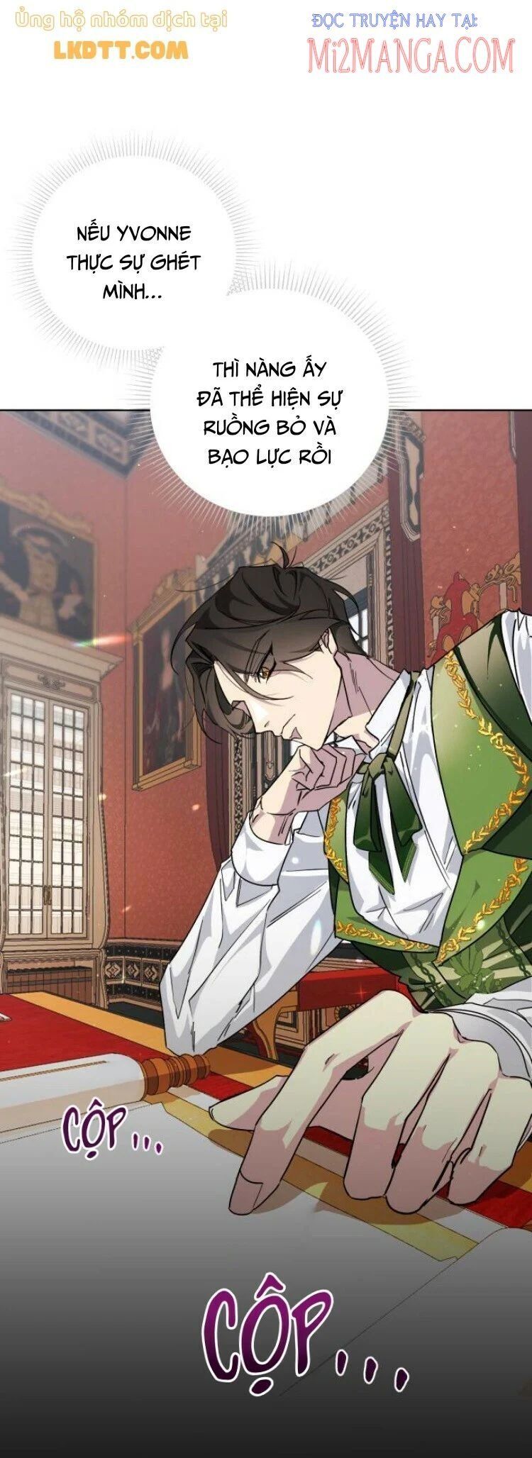 đọc truyện Đã Có Lúc Ta Muốn Nàng Chết Đi Chương 19.5 ảnh 9 tại Thiên Thai Truyện