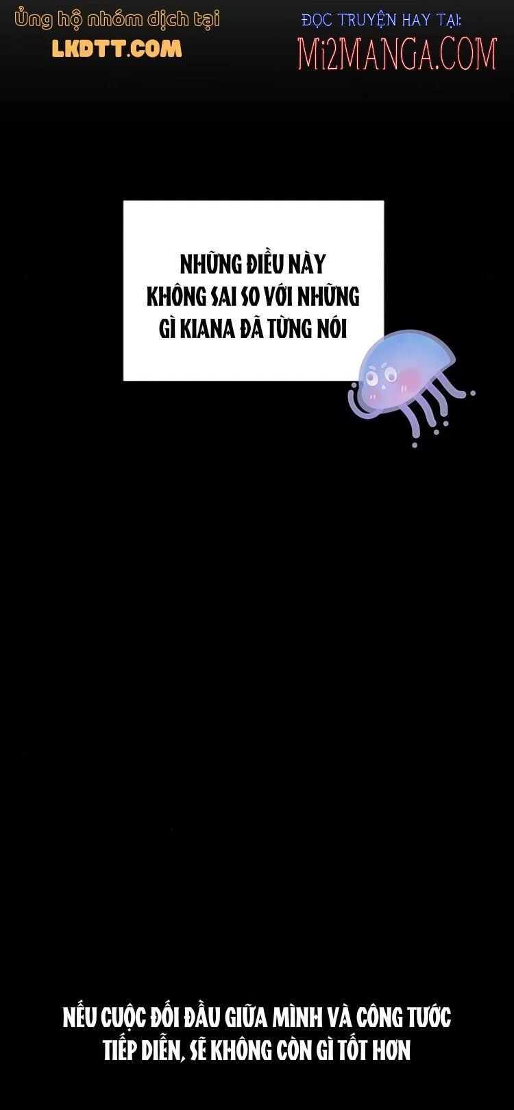 đọc truyện Đã Có Lúc Ta Muốn Nàng Chết Đi Chương 19.5 ảnh 10 tại Thiên Thai Truyện