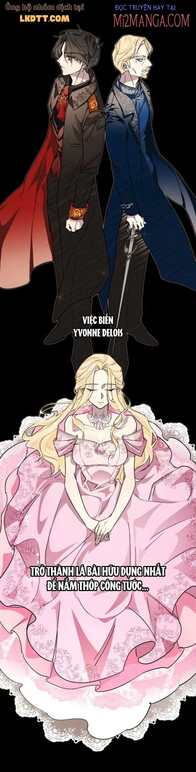 đọc truyện Đã Có Lúc Ta Muốn Nàng Chết Đi Chương 19.5 ảnh 11 tại Thiên Thai Truyện