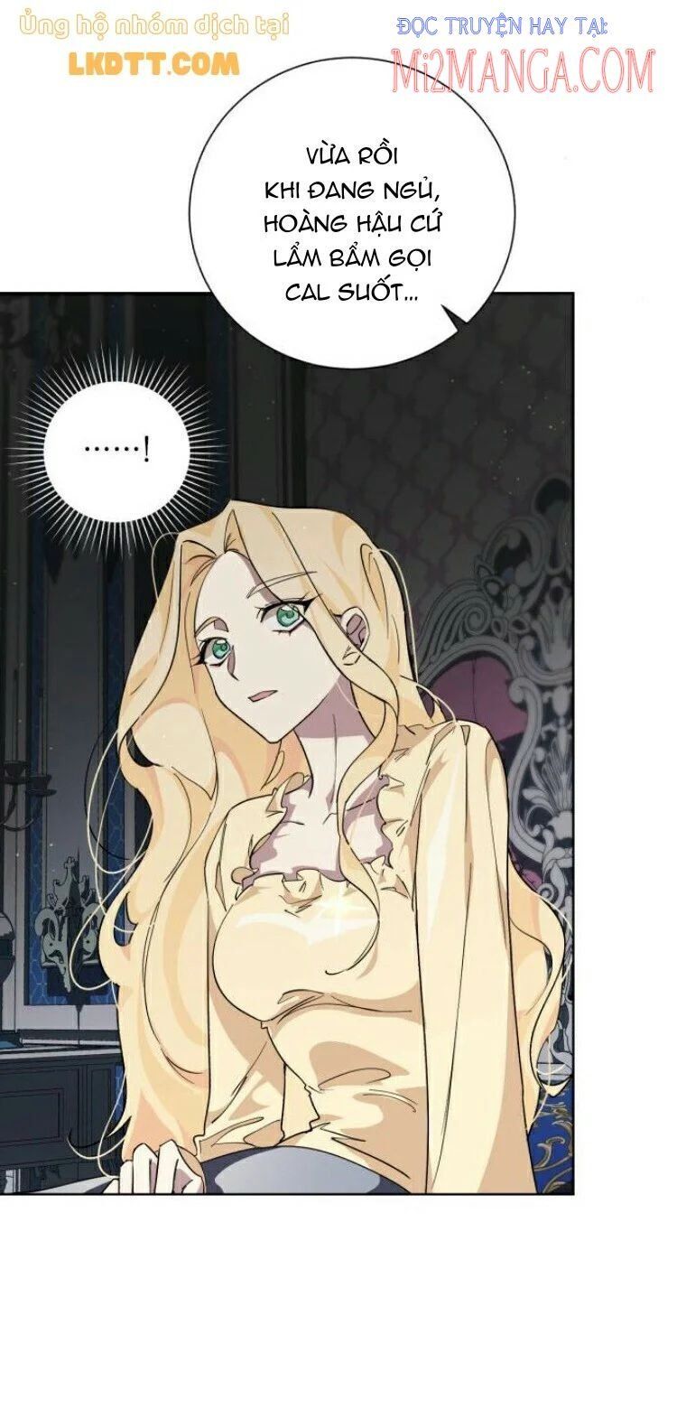 đọc truyện Đã Có Lúc Ta Muốn Nàng Chết Đi Chương 19 ảnh 12 tại Thiên Thai Truyện