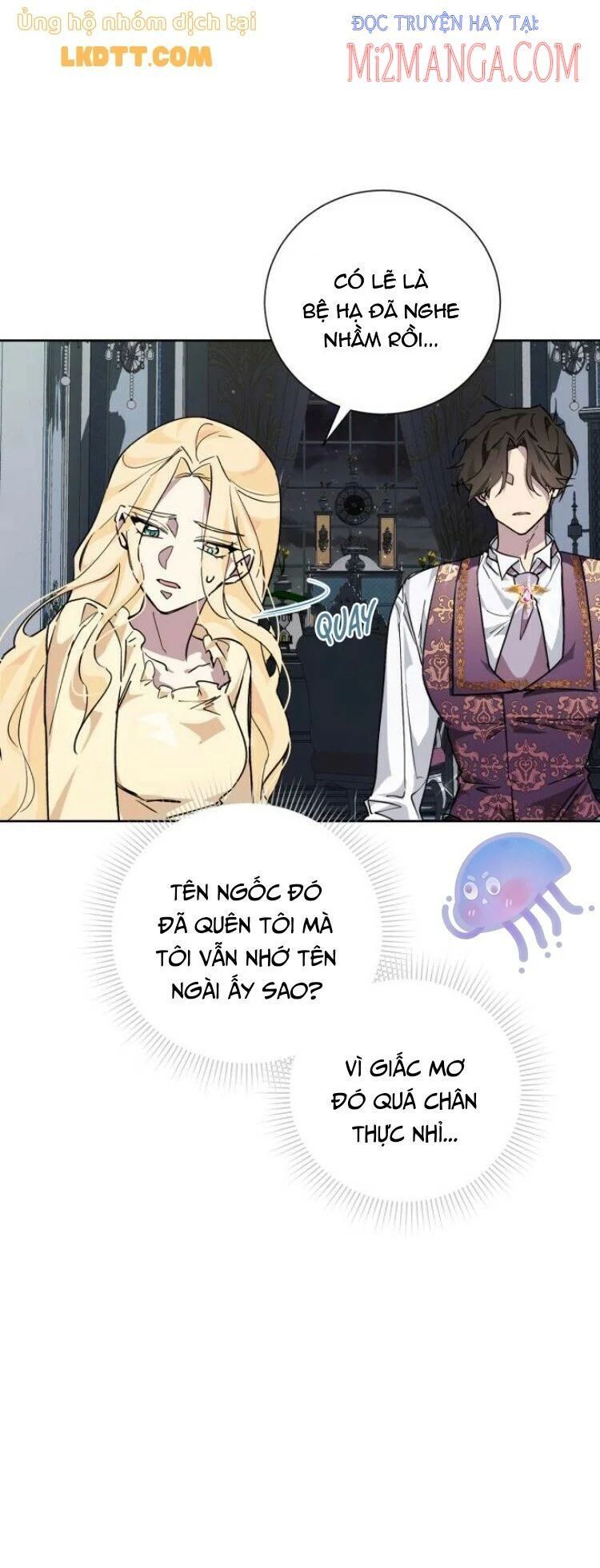 đọc truyện Đã Có Lúc Ta Muốn Nàng Chết Đi Chương 19 ảnh 13 tại Thiên Thai Truyện