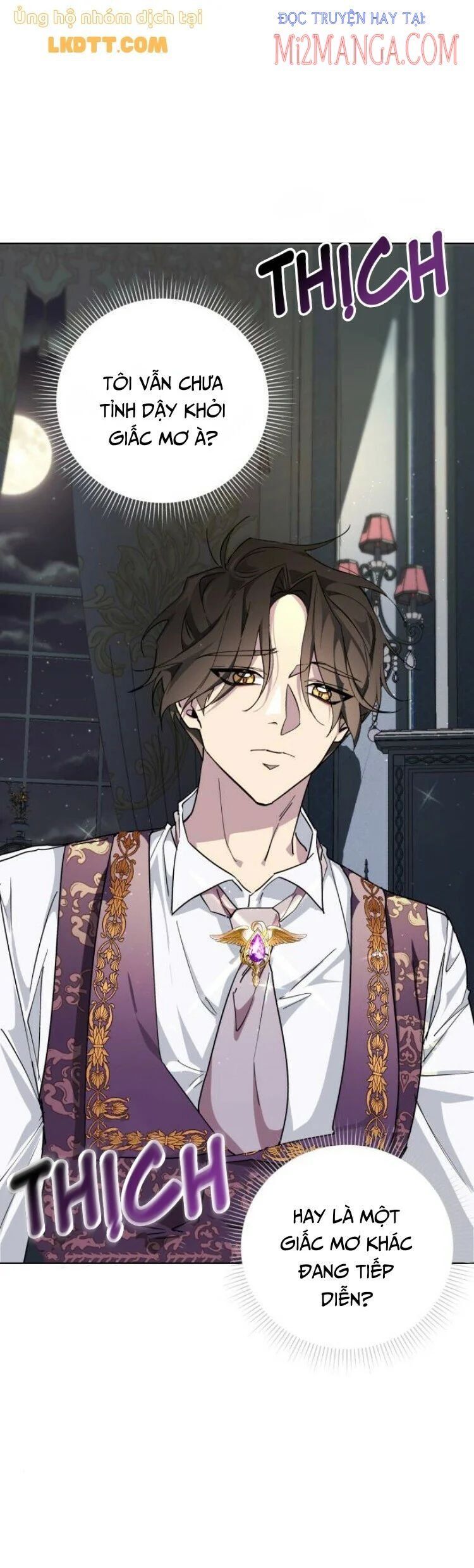 đọc truyện Đã Có Lúc Ta Muốn Nàng Chết Đi Chương 19 ảnh 16 tại Thiên Thai Truyện