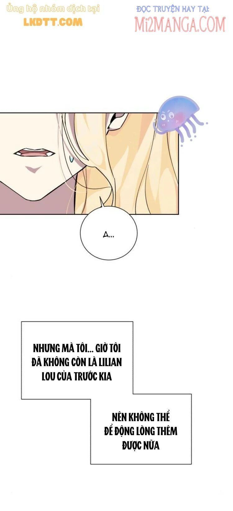 đọc truyện Đã Có Lúc Ta Muốn Nàng Chết Đi Chương 19 ảnh 17 tại Thiên Thai Truyện