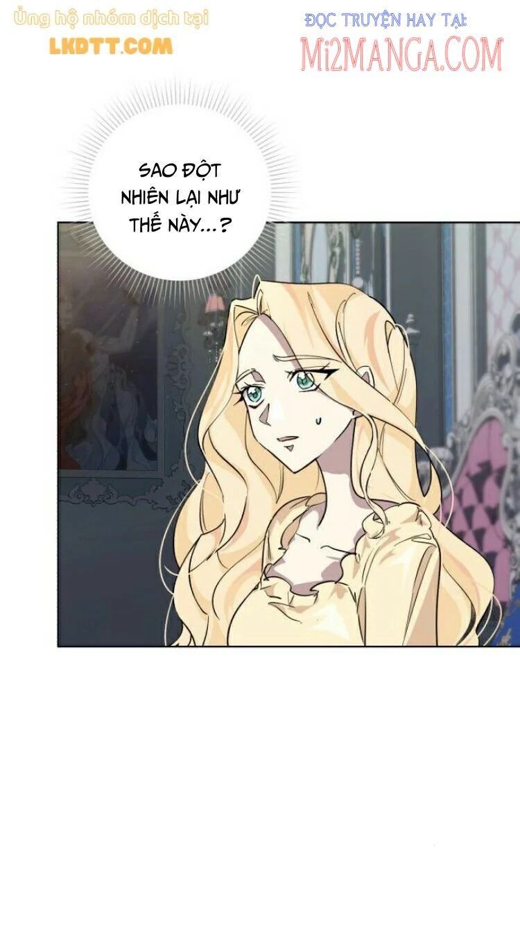 đọc truyện Đã Có Lúc Ta Muốn Nàng Chết Đi Chương 19 ảnh 20 tại Thiên Thai Truyện