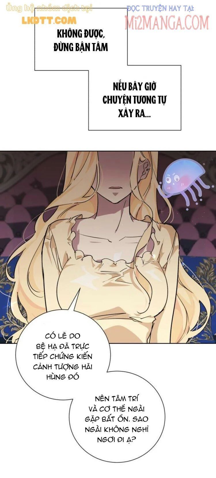 đọc truyện Đã Có Lúc Ta Muốn Nàng Chết Đi Chương 19 ảnh 21 tại Thiên Thai Truyện