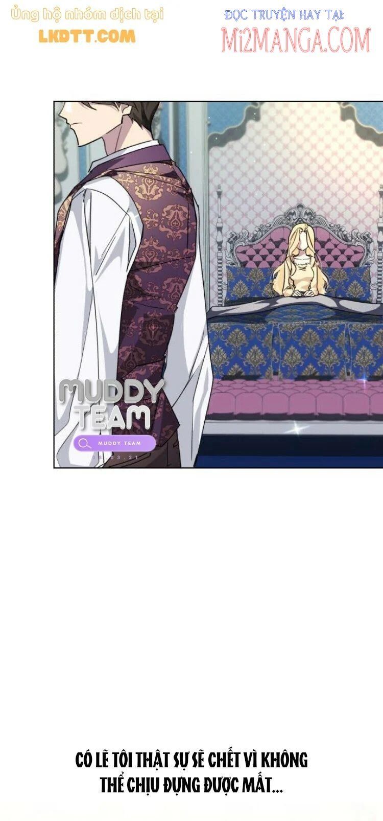 đọc truyện Đã Có Lúc Ta Muốn Nàng Chết Đi Chương 19 ảnh 23 tại Thiên Thai Truyện