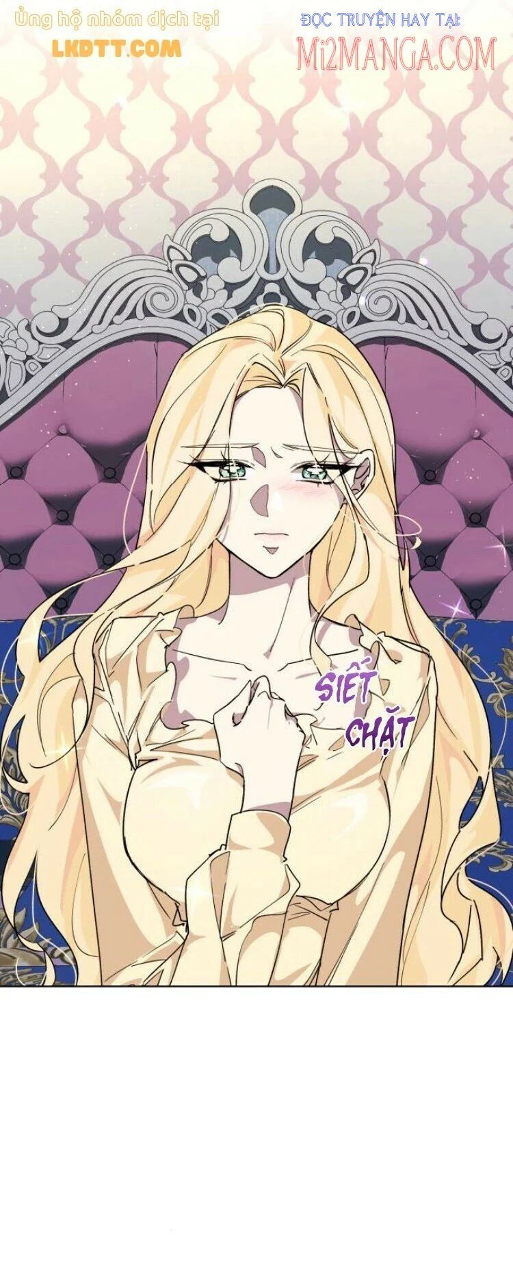 đọc truyện Đã Có Lúc Ta Muốn Nàng Chết Đi Chương 19 ảnh 24 tại Thiên Thai Truyện