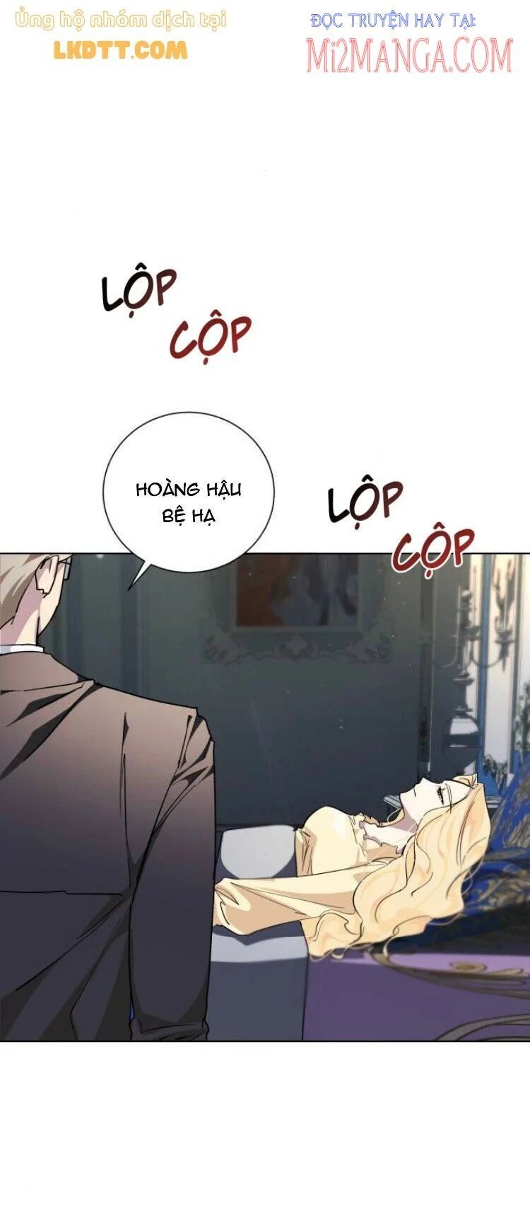 đọc truyện Đã Có Lúc Ta Muốn Nàng Chết Đi Chương 19 ảnh 26 tại Thiên Thai Truyện