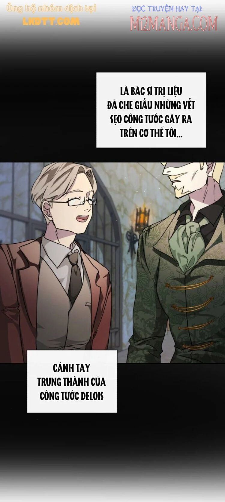 đọc truyện Đã Có Lúc Ta Muốn Nàng Chết Đi Chương 19 ảnh 28 tại Thiên Thai Truyện