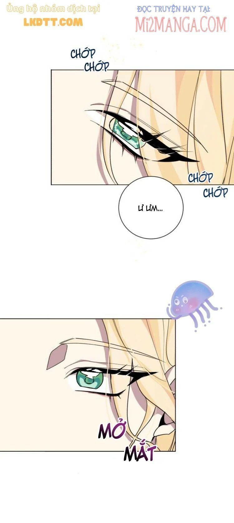 đọc truyện Đã Có Lúc Ta Muốn Nàng Chết Đi Chương 19 ảnh 5 tại Thiên Thai Truyện