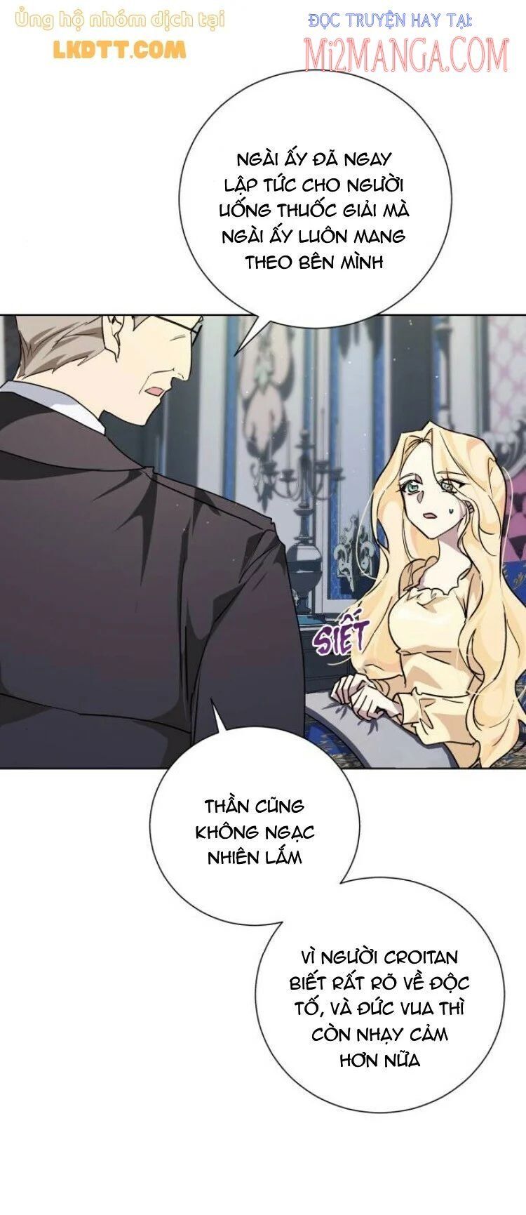 đọc truyện Đã Có Lúc Ta Muốn Nàng Chết Đi Chương 19 ảnh 32 tại Thiên Thai Truyện