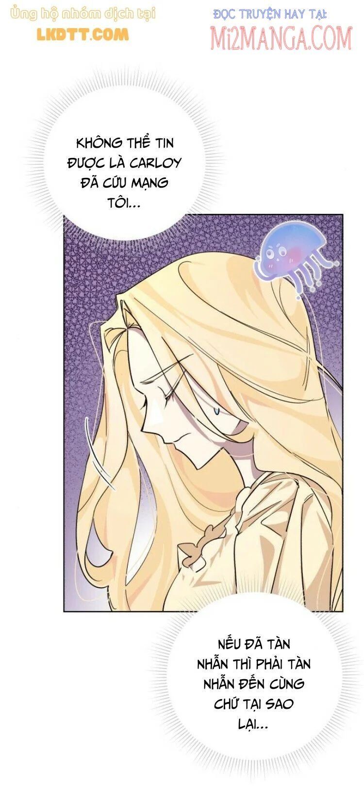 đọc truyện Đã Có Lúc Ta Muốn Nàng Chết Đi Chương 19 ảnh 33 tại Thiên Thai Truyện