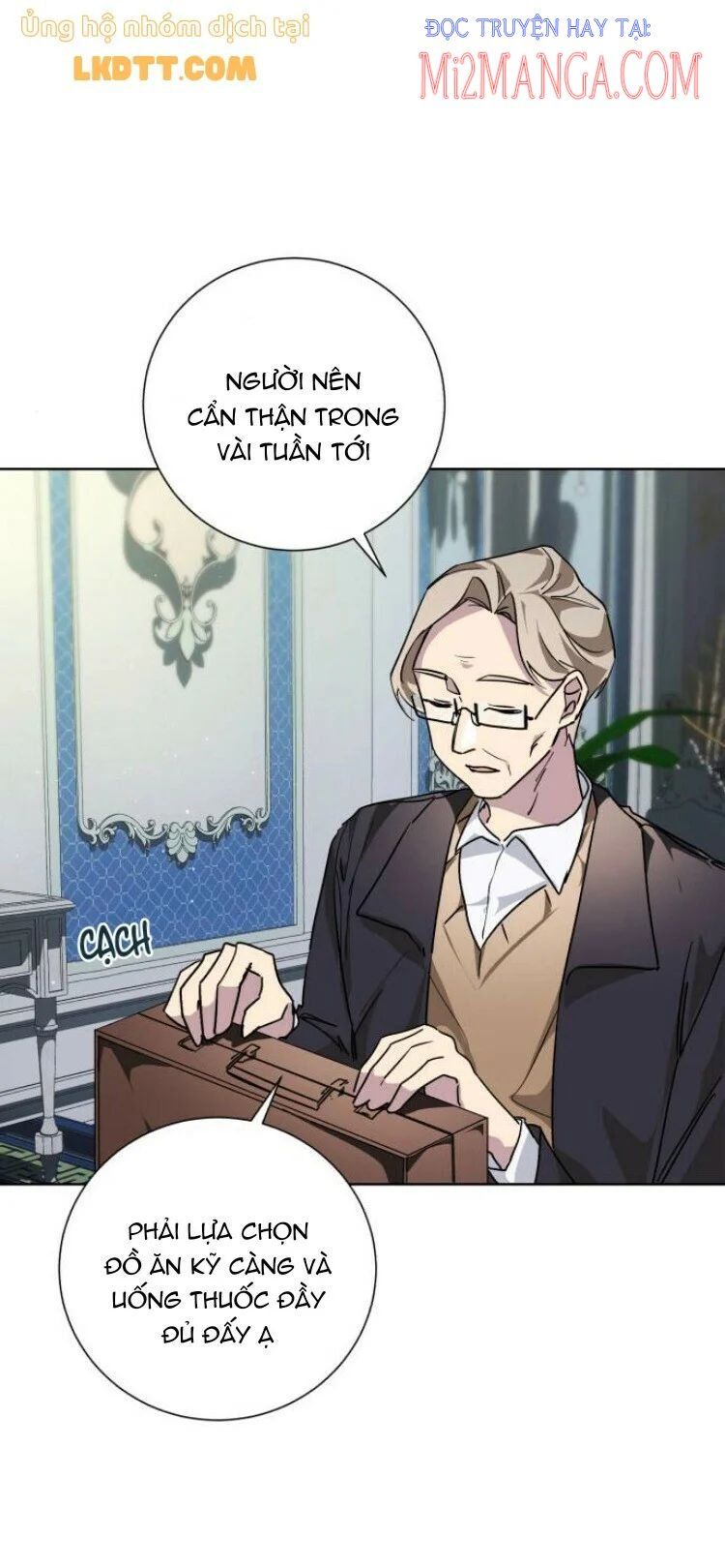 đọc truyện Đã Có Lúc Ta Muốn Nàng Chết Đi Chương 19 ảnh 34 tại Thiên Thai Truyện