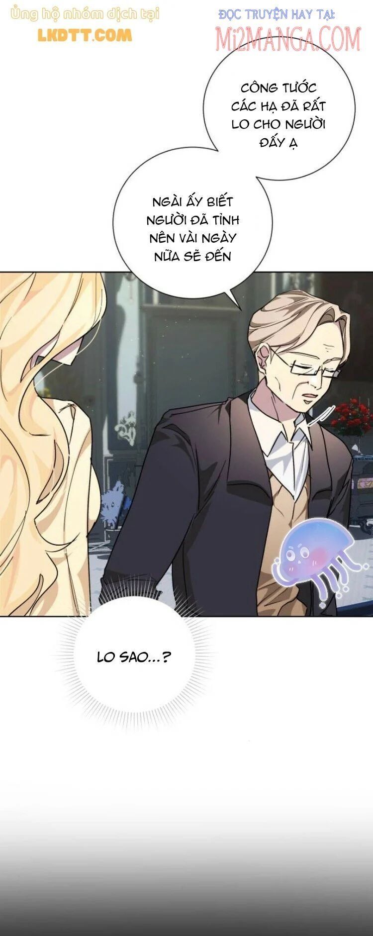 đọc truyện Đã Có Lúc Ta Muốn Nàng Chết Đi Chương 19 ảnh 37 tại Thiên Thai Truyện