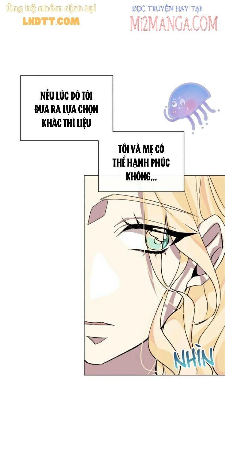 đọc truyện Đã Có Lúc Ta Muốn Nàng Chết Đi Chương 19 ảnh 9 tại Thiên Thai Truyện