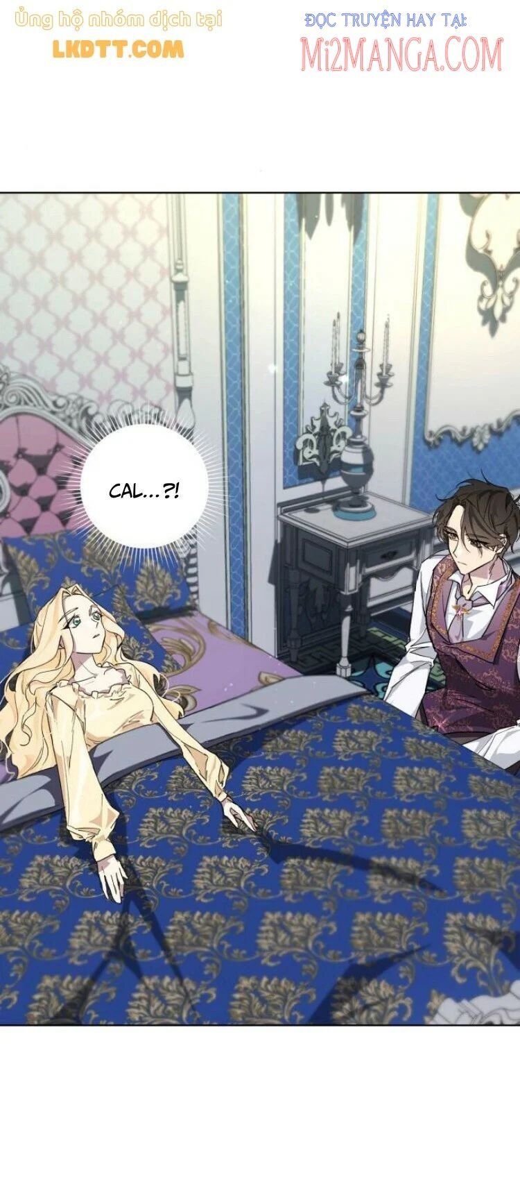 đọc truyện Đã Có Lúc Ta Muốn Nàng Chết Đi Chương 19 ảnh 10 tại Thiên Thai Truyện