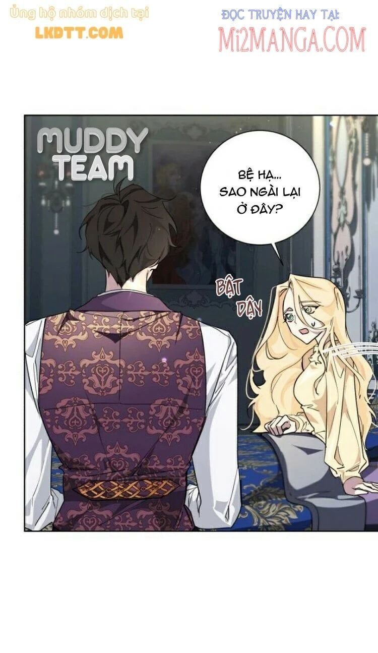 đọc truyện Đã Có Lúc Ta Muốn Nàng Chết Đi Chương 19 ảnh 11 tại Thiên Thai Truyện