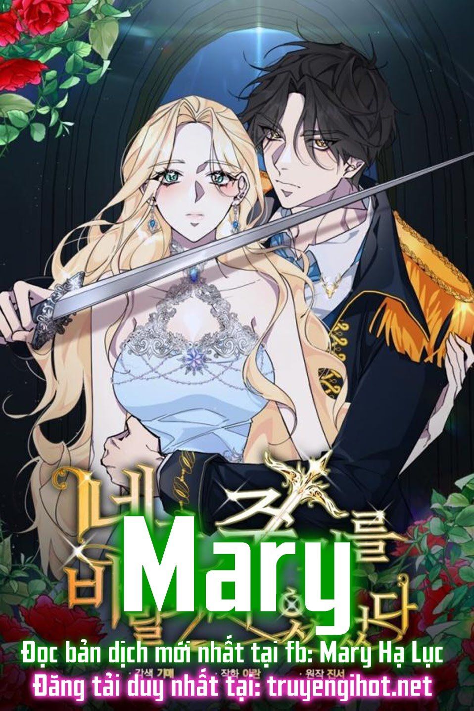 đọc truyện Đã Có Lúc Ta Muốn Nàng Chết Đi Chương 2 ảnh 3 tại Thiên Thai Truyện