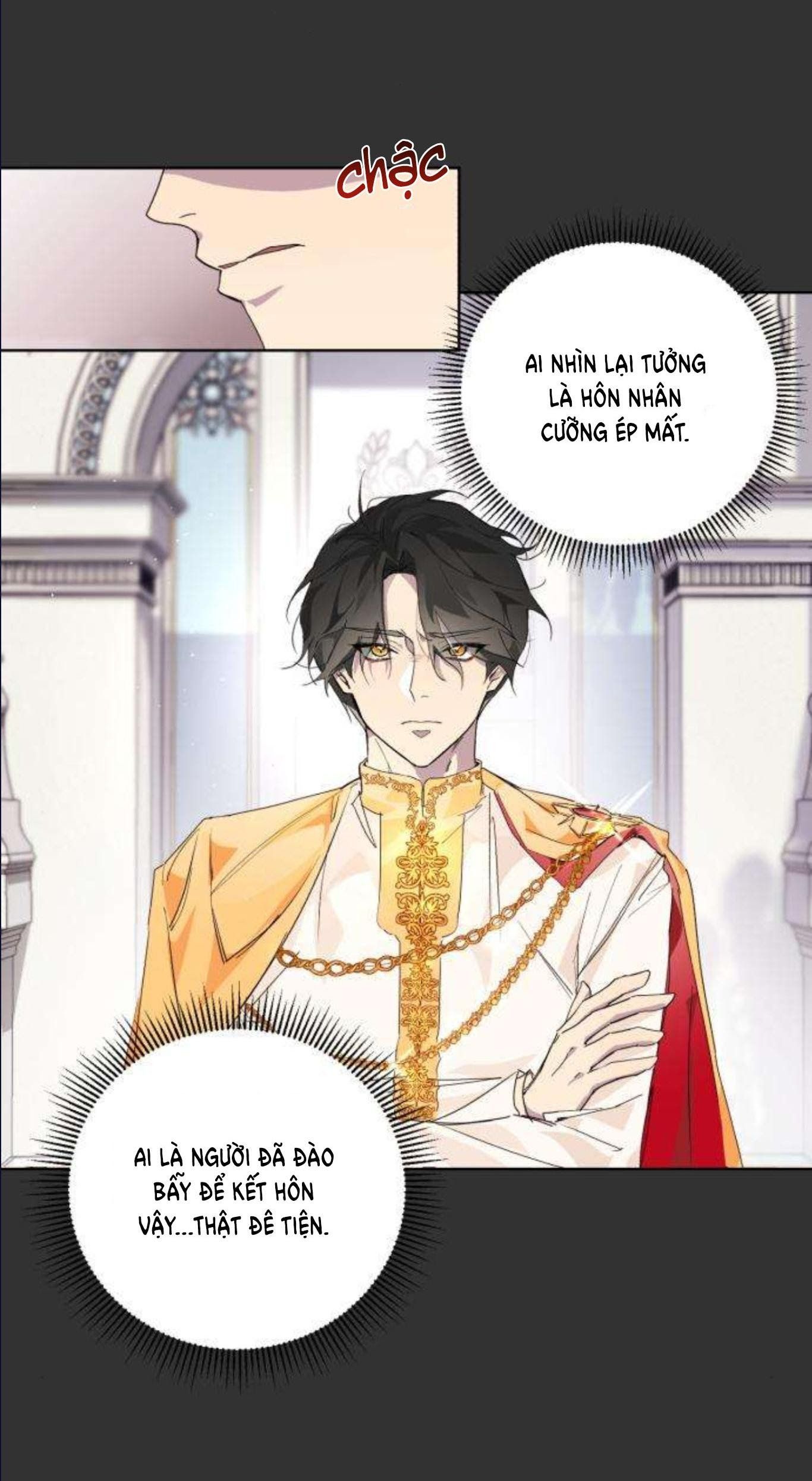 đọc truyện Đã Có Lúc Ta Muốn Nàng Chết Đi Chương 2 ảnh 15 tại Thiên Thai Truyện