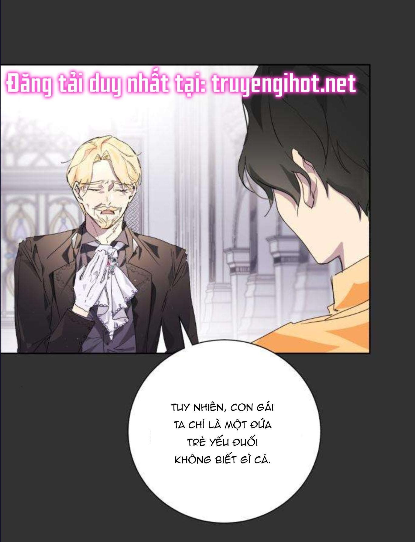 đọc truyện Đã Có Lúc Ta Muốn Nàng Chết Đi Chương 2 ảnh 17 tại Thiên Thai Truyện