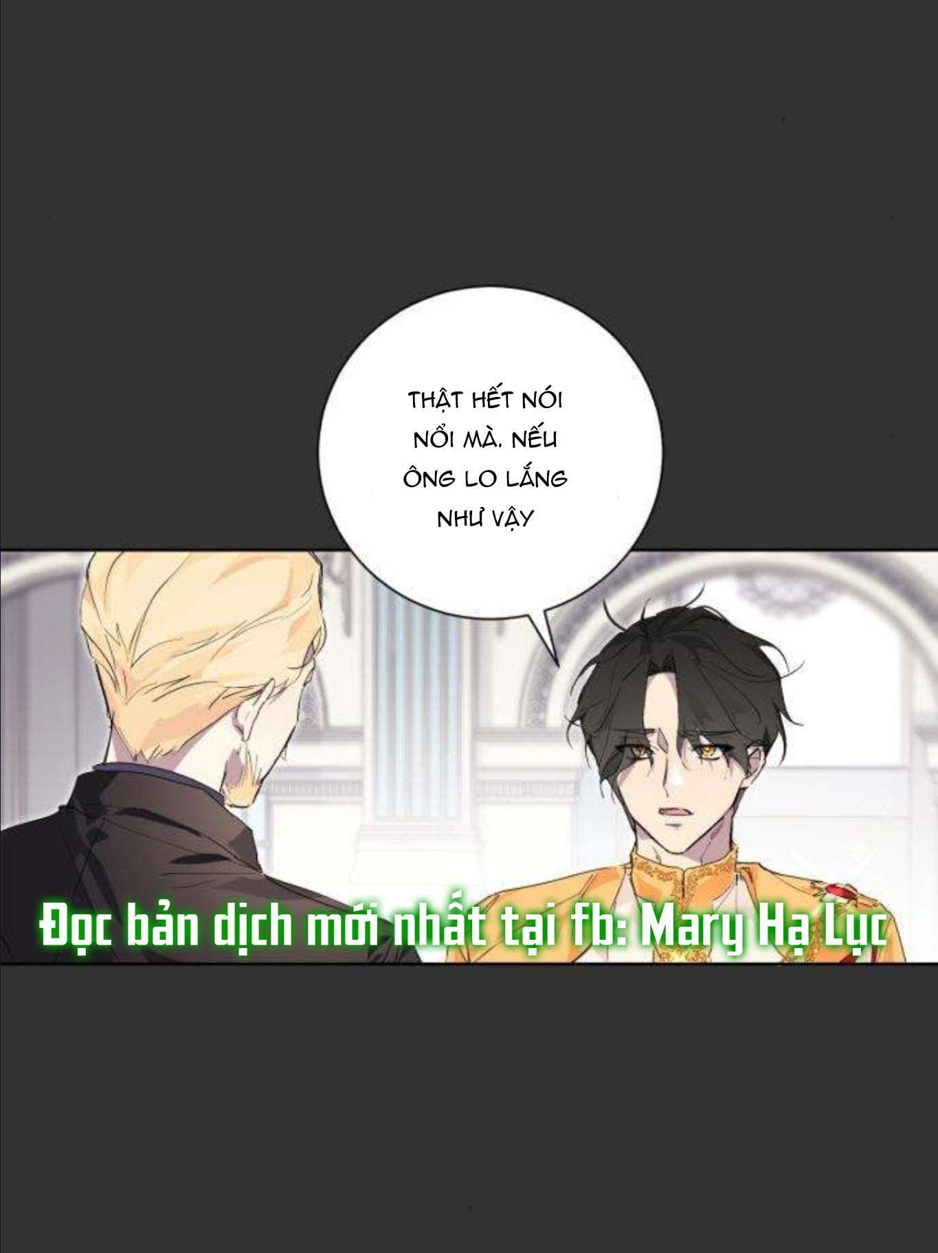 đọc truyện Đã Có Lúc Ta Muốn Nàng Chết Đi Chương 2 ảnh 19 tại Thiên Thai Truyện