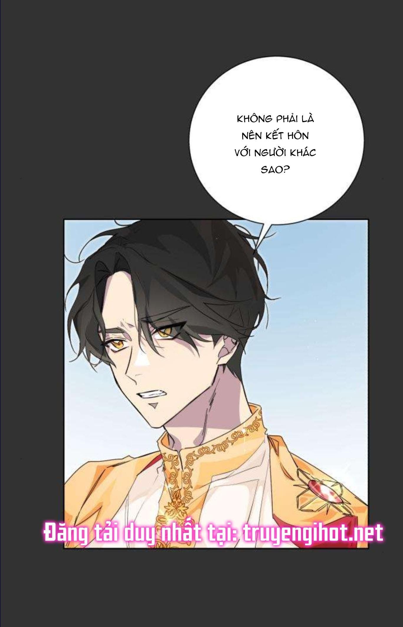 đọc truyện Đã Có Lúc Ta Muốn Nàng Chết Đi Chương 2 ảnh 20 tại Thiên Thai Truyện