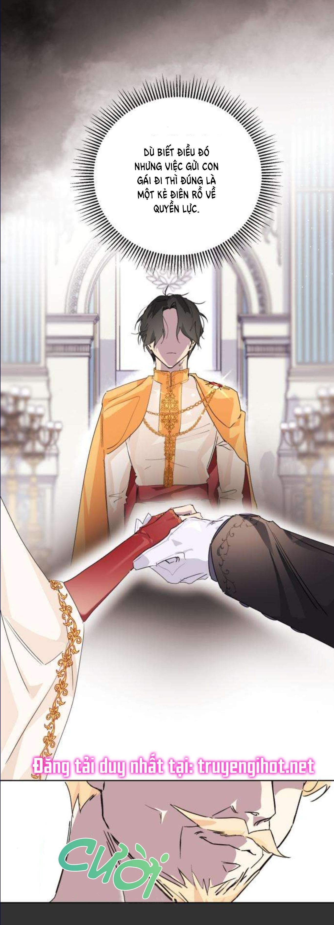 đọc truyện Đã Có Lúc Ta Muốn Nàng Chết Đi Chương 2 ảnh 22 tại Thiên Thai Truyện