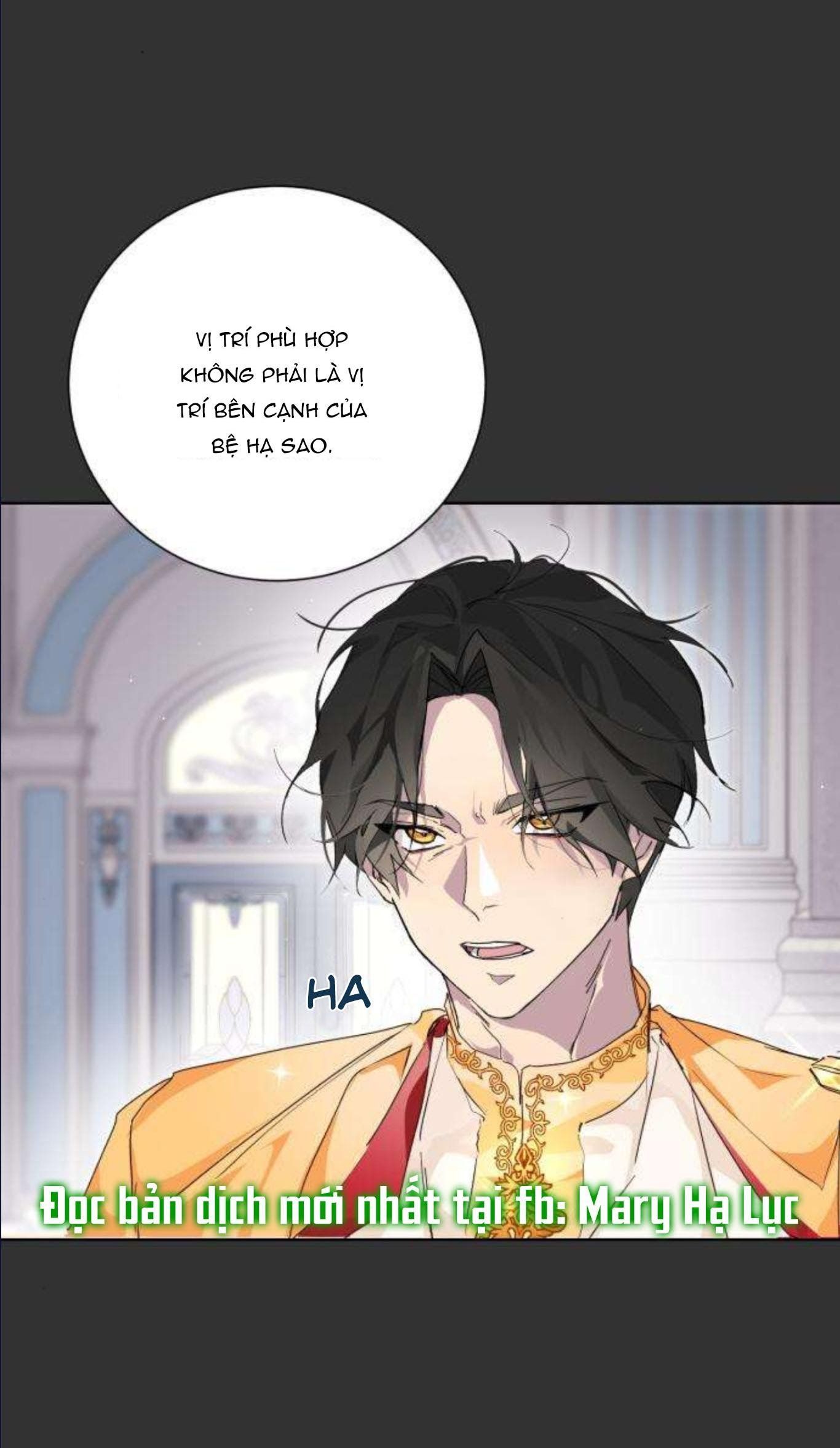 đọc truyện Đã Có Lúc Ta Muốn Nàng Chết Đi Chương 2 ảnh 25 tại Thiên Thai Truyện