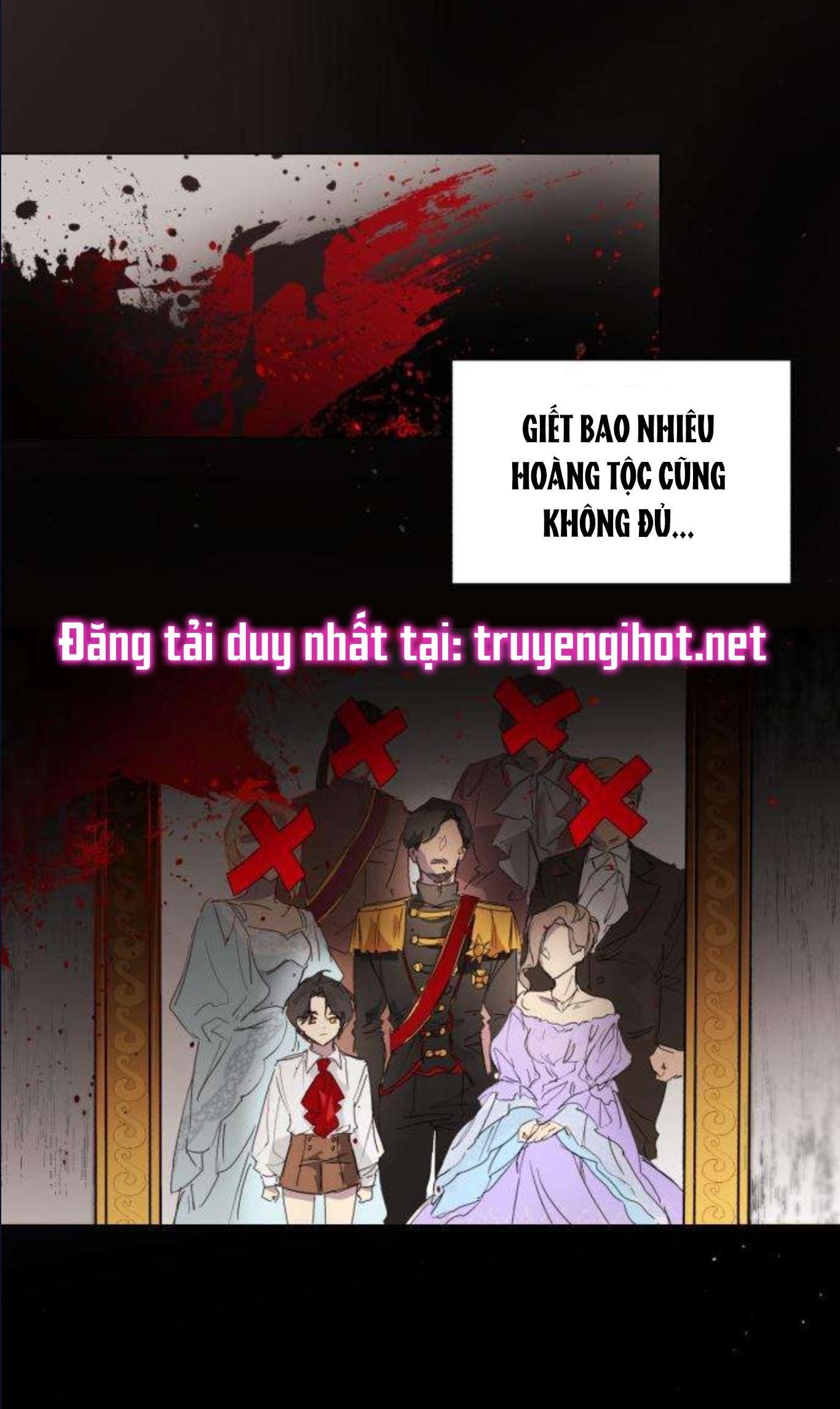 đọc truyện Đã Có Lúc Ta Muốn Nàng Chết Đi Chương 2 ảnh 30 tại Thiên Thai Truyện