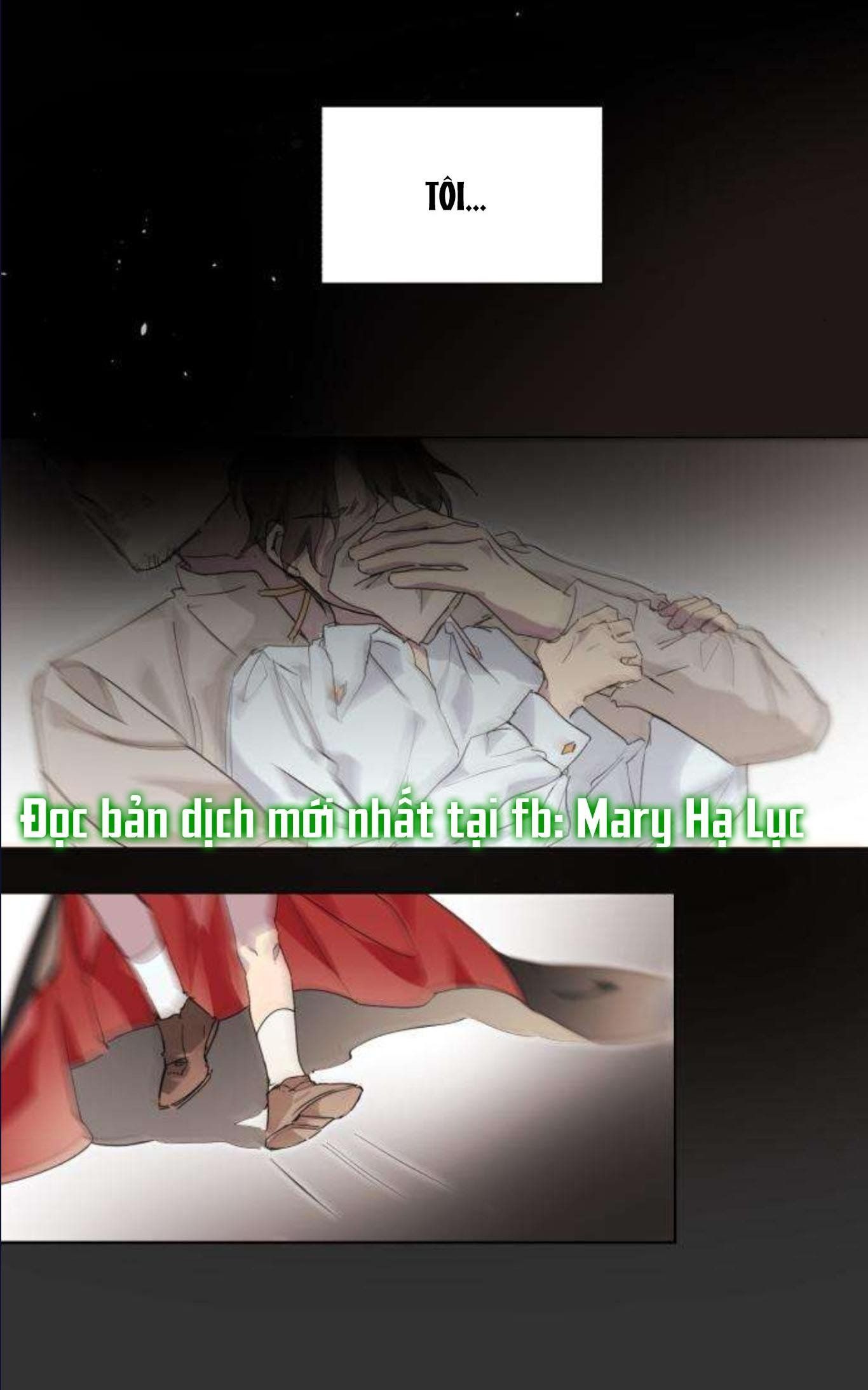 đọc truyện Đã Có Lúc Ta Muốn Nàng Chết Đi Chương 2 ảnh 31 tại Thiên Thai Truyện