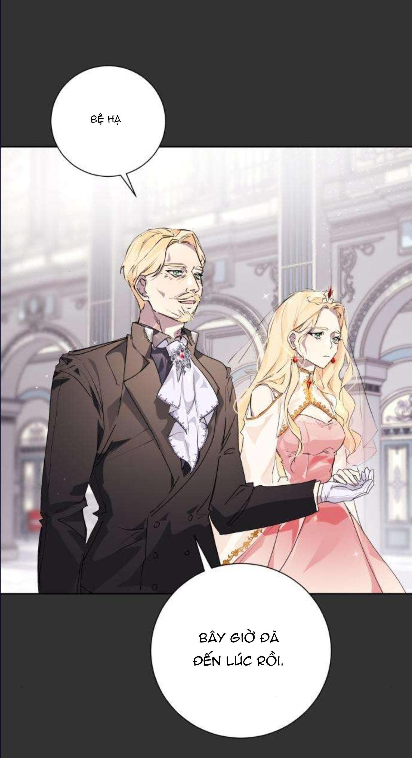 đọc truyện Đã Có Lúc Ta Muốn Nàng Chết Đi Chương 2 ảnh 34 tại Thiên Thai Truyện