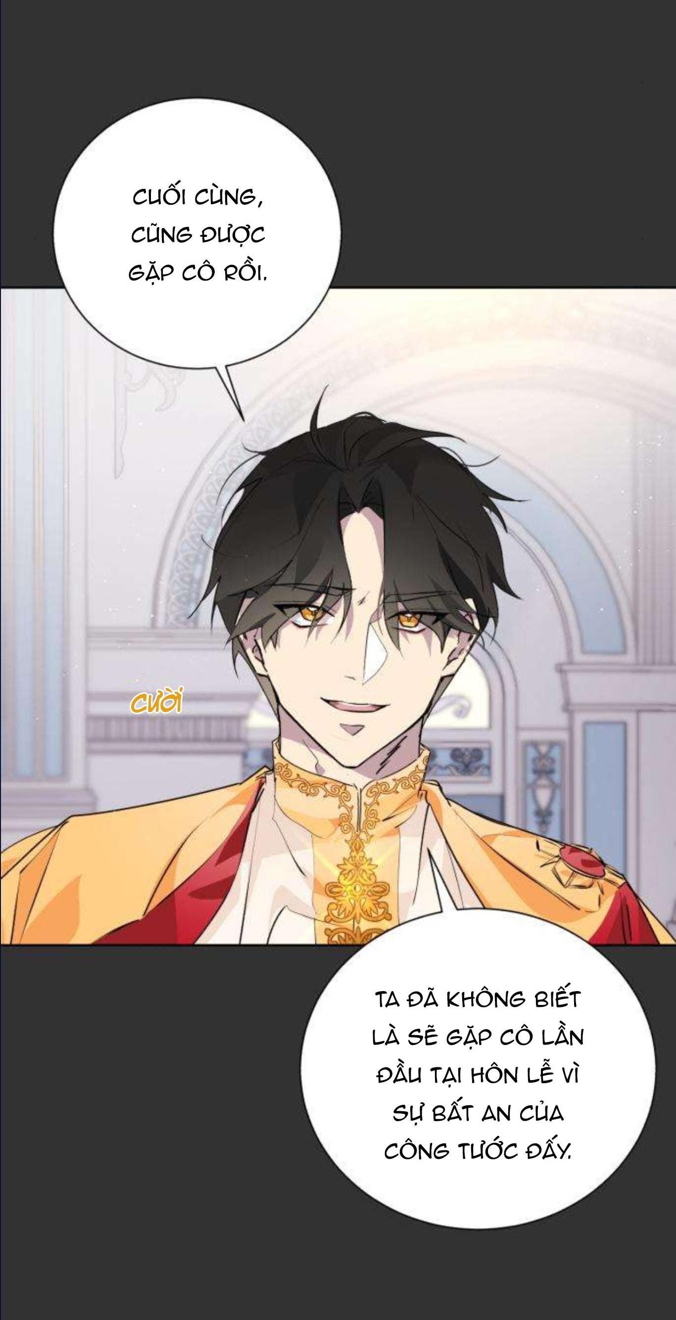 đọc truyện Đã Có Lúc Ta Muốn Nàng Chết Đi Chương 2 ảnh 37 tại Thiên Thai Truyện