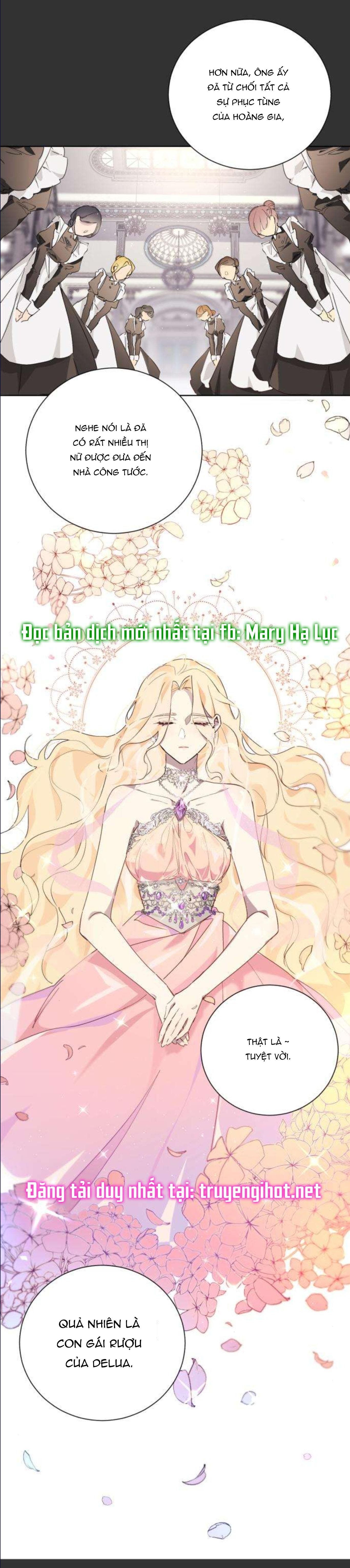 đọc truyện Đã Có Lúc Ta Muốn Nàng Chết Đi Chương 2 ảnh 39 tại Thiên Thai Truyện