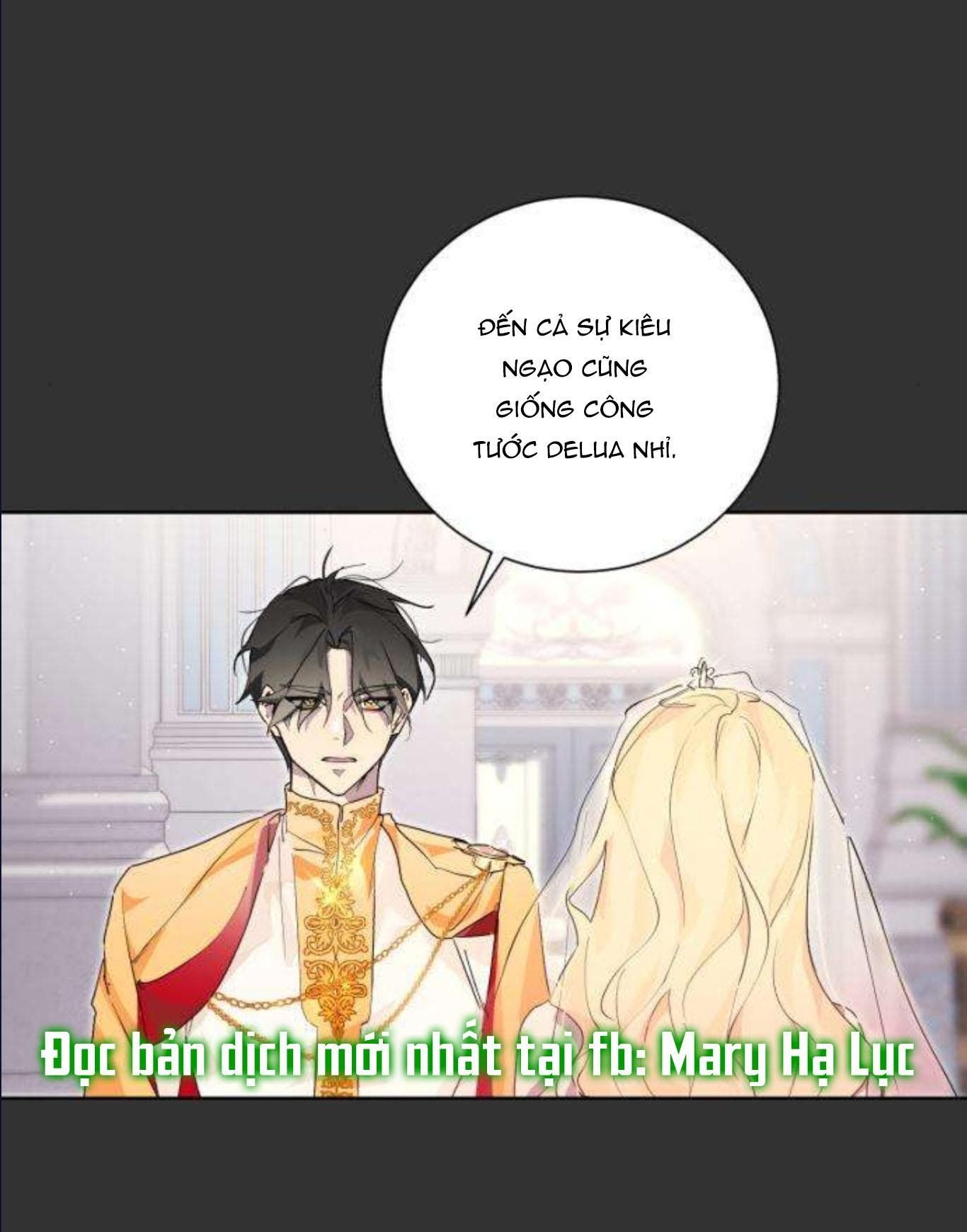 đọc truyện Đã Có Lúc Ta Muốn Nàng Chết Đi Chương 2 ảnh 46 tại Thiên Thai Truyện