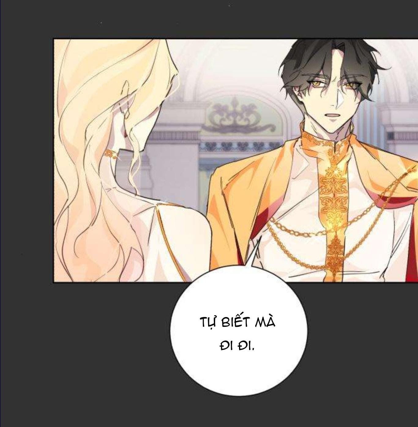 đọc truyện Đã Có Lúc Ta Muốn Nàng Chết Đi Chương 2 ảnh 56 tại Thiên Thai Truyện