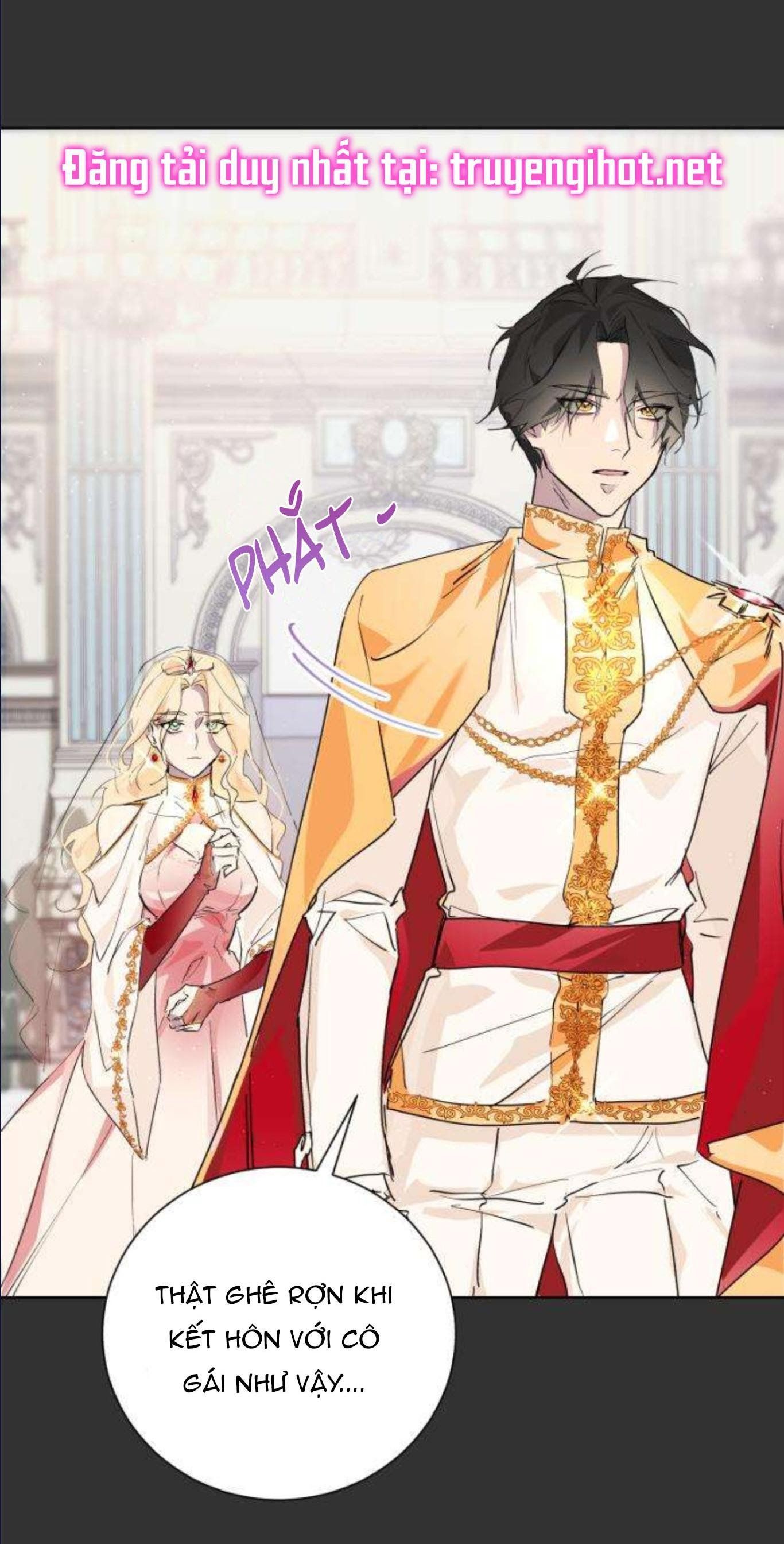 đọc truyện Đã Có Lúc Ta Muốn Nàng Chết Đi Chương 2 ảnh 57 tại Thiên Thai Truyện