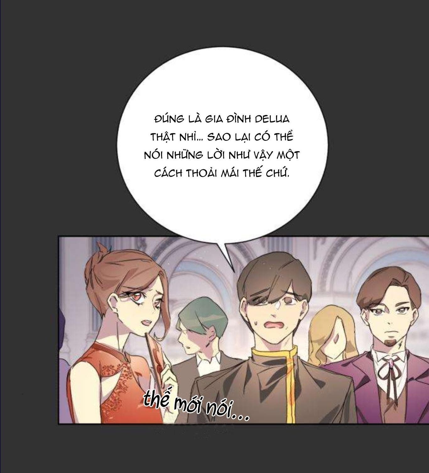 đọc truyện Đã Có Lúc Ta Muốn Nàng Chết Đi Chương 2 ảnh 65 tại Thiên Thai Truyện